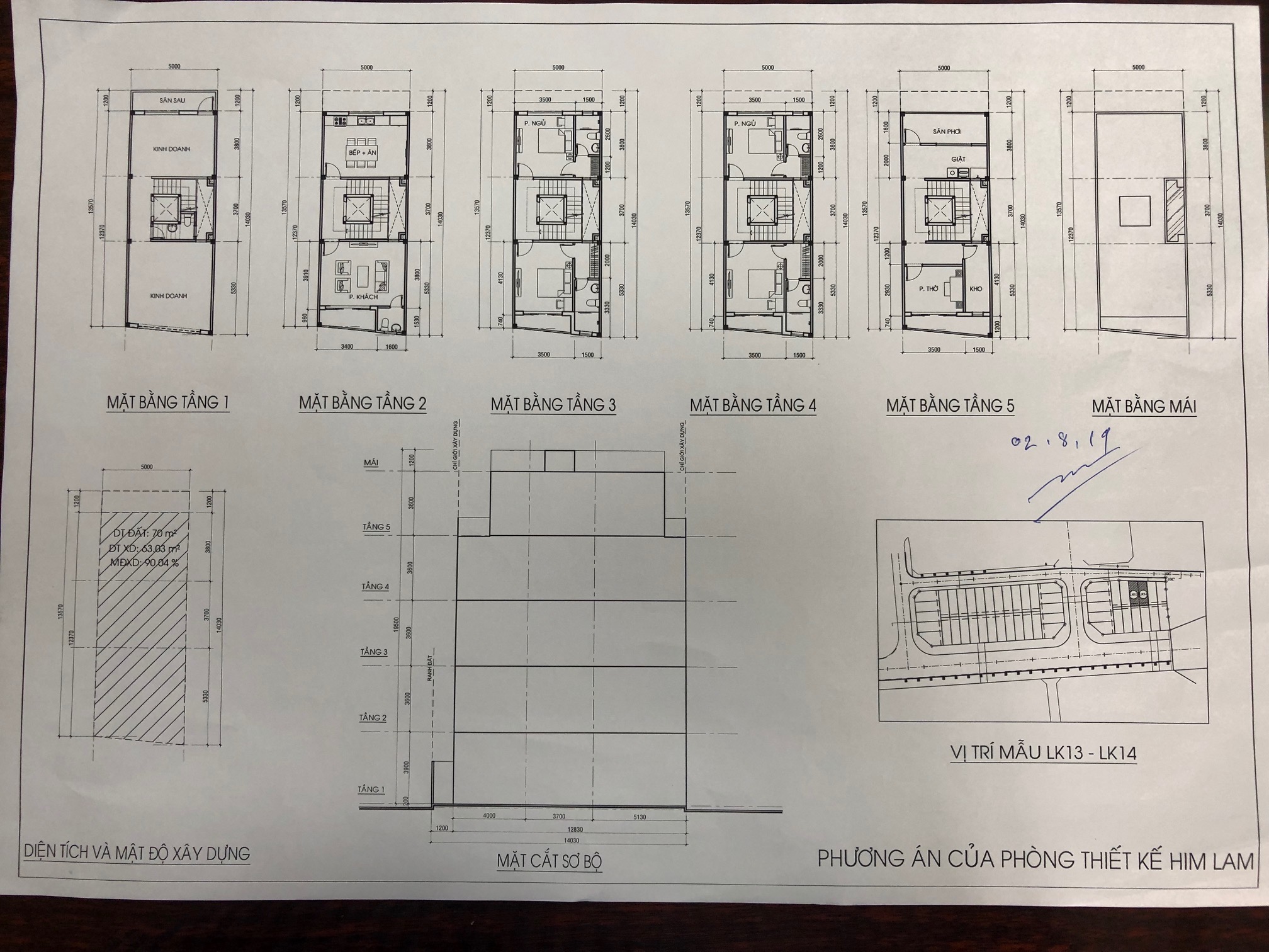 HIM LAM NEW STAR THƯỢNG THANH LONG BIÊN - Ảnh 6