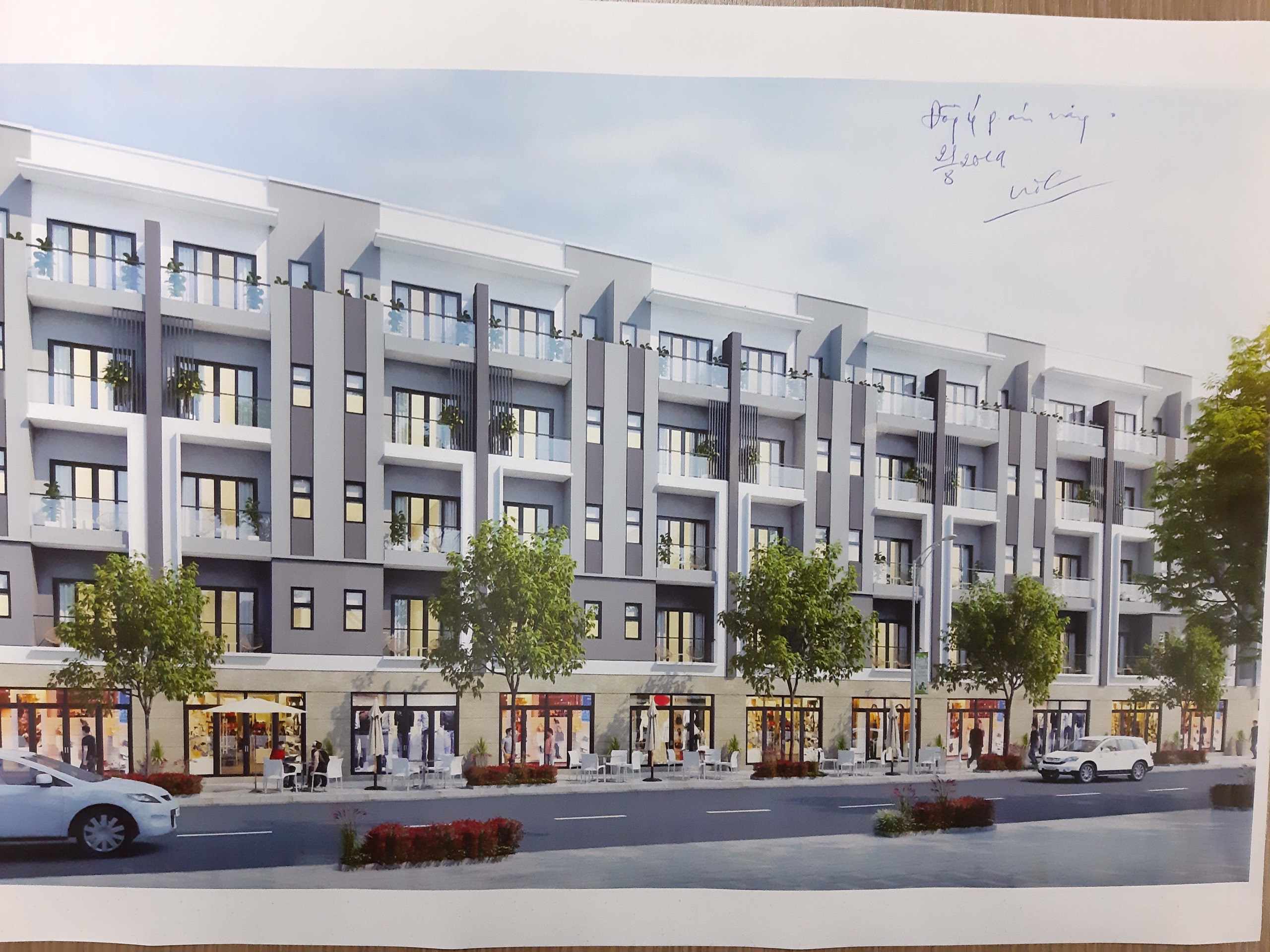 HIM LAM NEW STAR THƯỢNG THANH LONG BIÊN - Ảnh 2