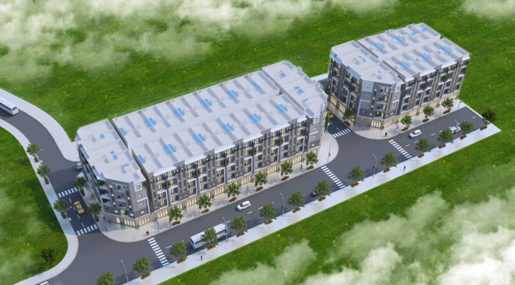 Him Lam New Star Thượng Thanh Long Biên