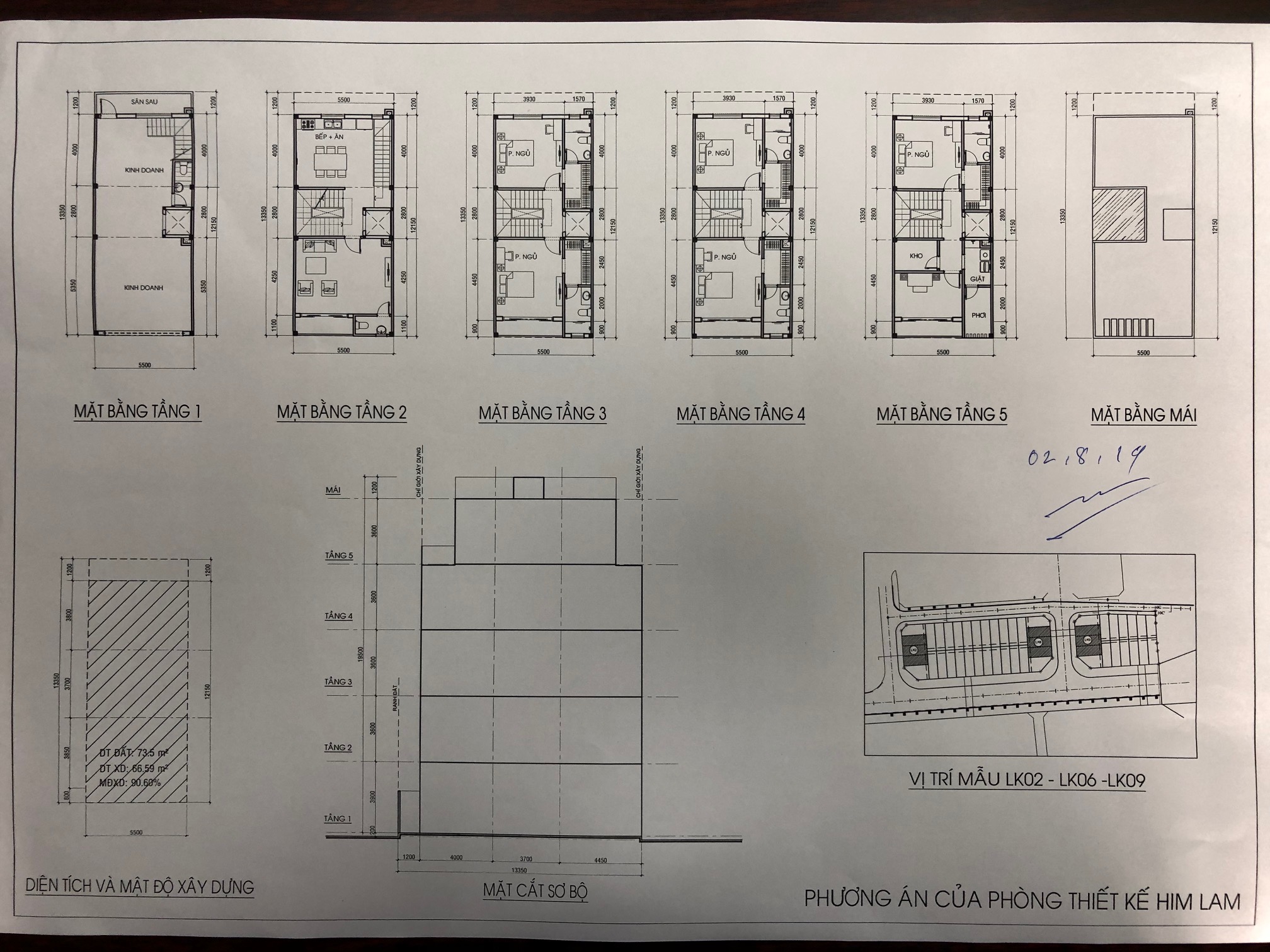 HIM LAM NEW STAR THƯỢNG THANH LONG BIÊN - Ảnh 7