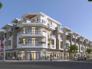 HIM LAM NEW STAR THƯỢNG THANH LONG BIÊN