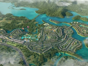Utopia Villas & Resort